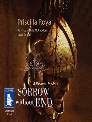 cover image of Sorrow without End